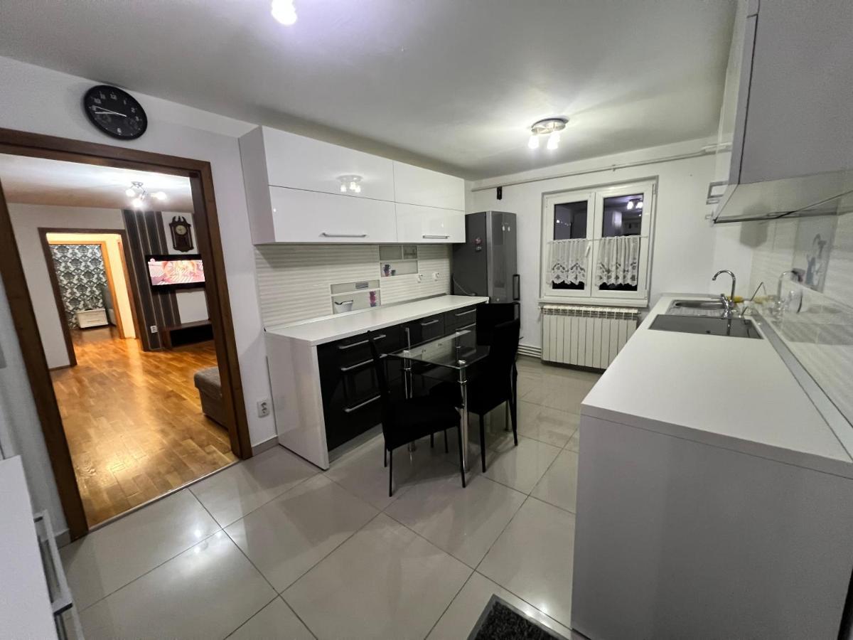 Debo Apartament Lugoj Exterior foto