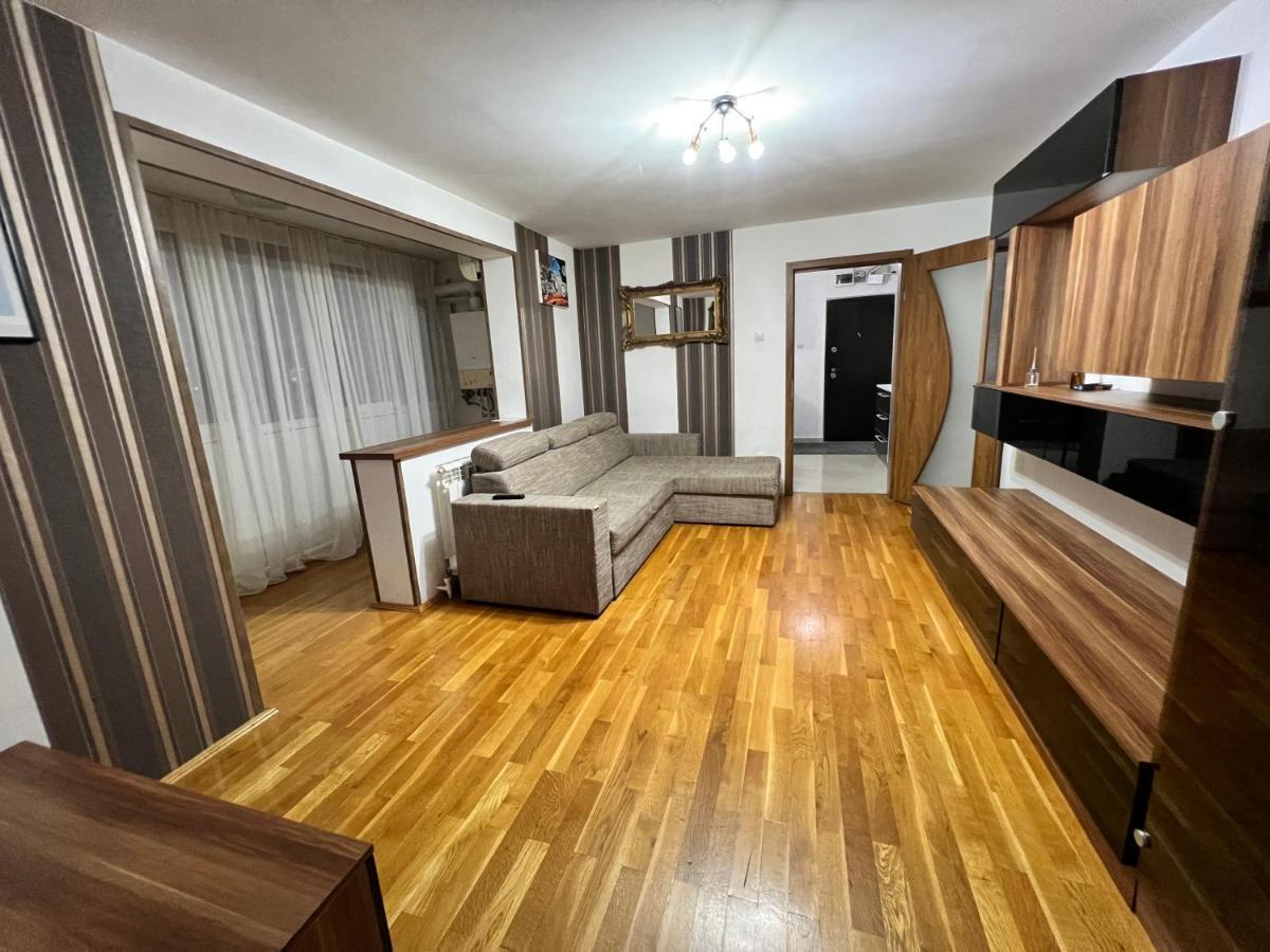 Debo Apartament Lugoj Exterior foto