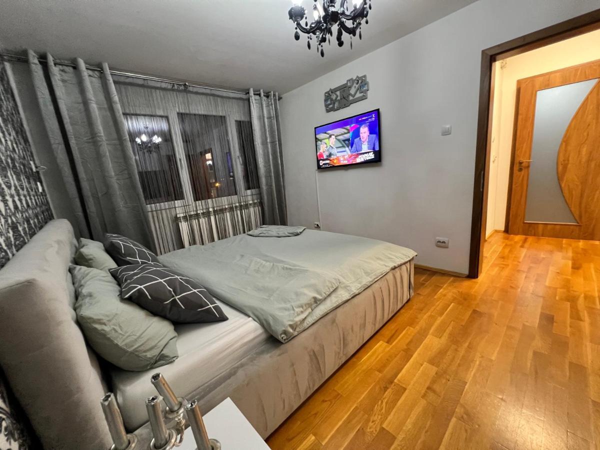 Debo Apartament Lugoj Exterior foto